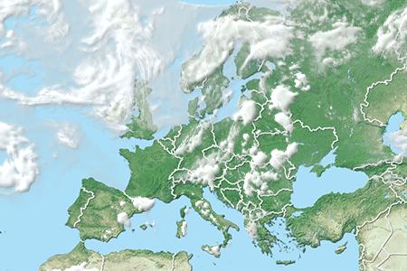 Satelliitti