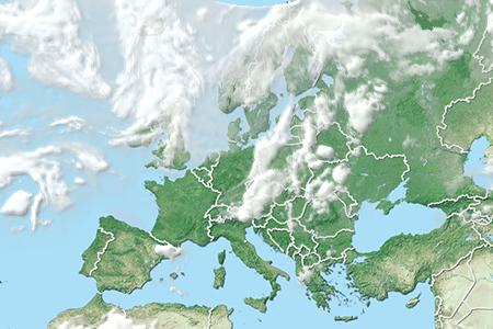 Satelliitti