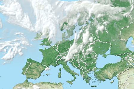Satelliitti