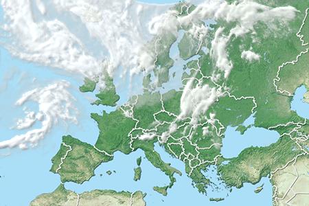 Satelliitti