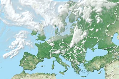 Satelliitti