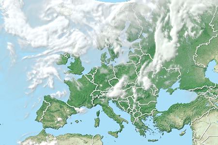 Satelliitti