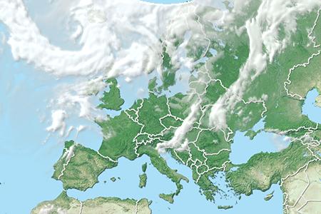 Satelliitti