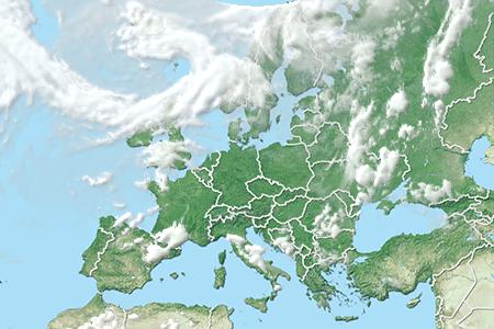 Satelliitti