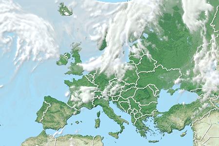Satelliitti