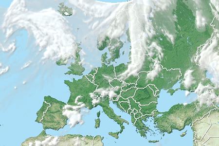 Satelliitti