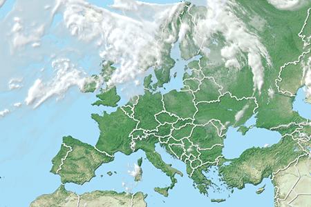 Satelliitti