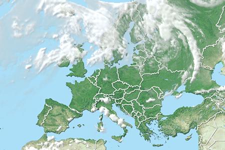 Satelliitti
