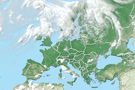 Satelliitti