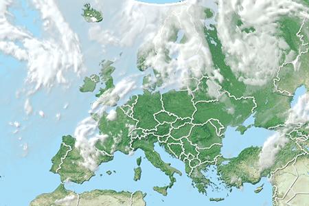 Satelliitti