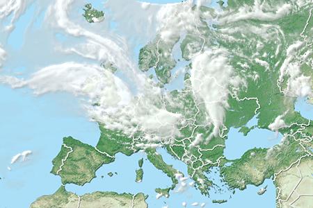 Satelliitti