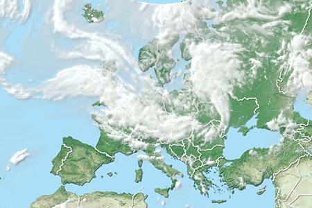 Satelliitti