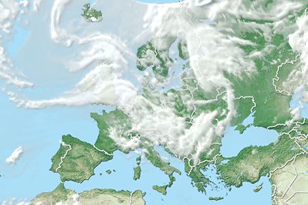 Satelliitti
