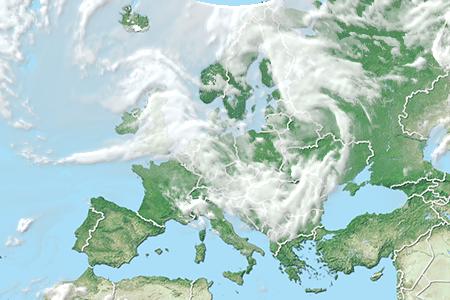 Satelliitti