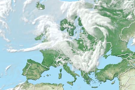 Satelliitti