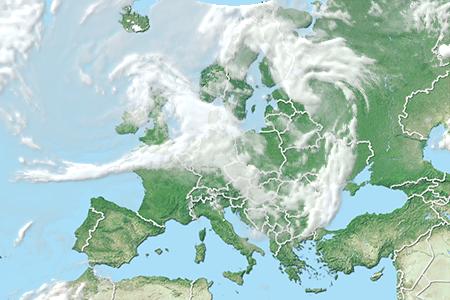 Satelliitti