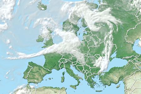Satelliitti