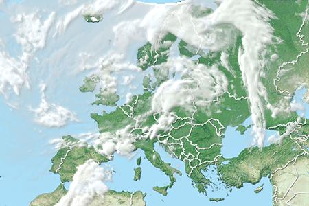 Satelliitti