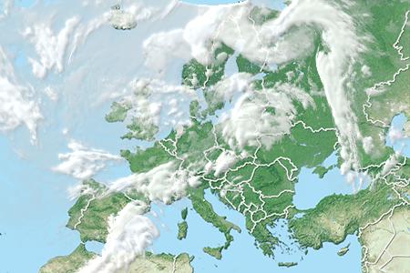 Satelliitti