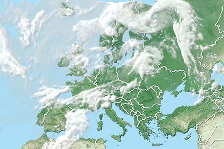 Satelliitti