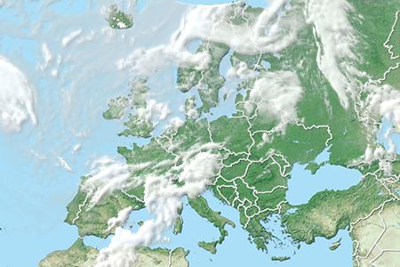 Satelliitti