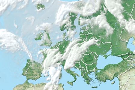 Satelliitti