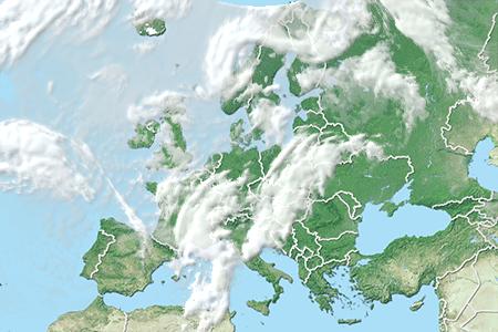 Satelliitti