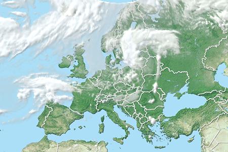 Satelliitti