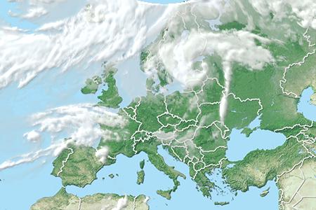 Satelliitti