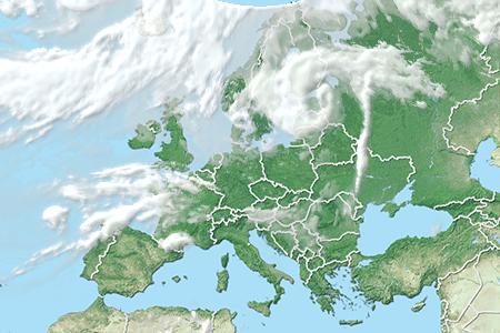 Satelliitti