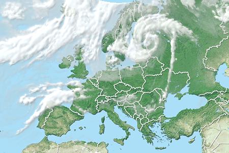 Satelliitti