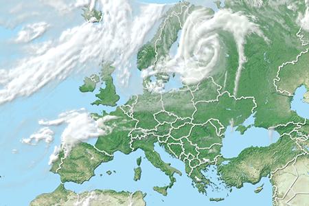 Satelliitti