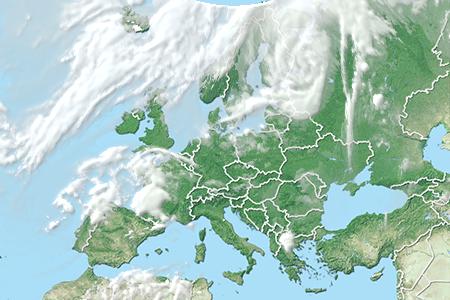 Satelliitti