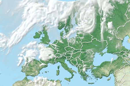Satelliitti