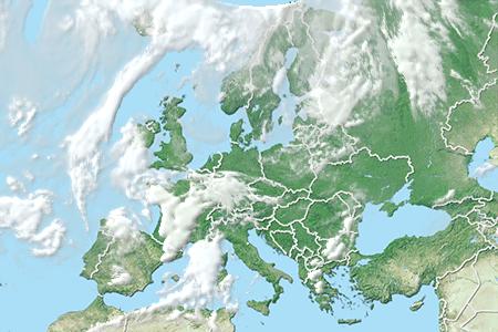 Satelliitti