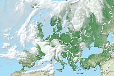Satelliitti