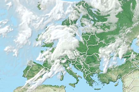 Satelliitti