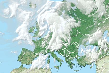 Satelliitti