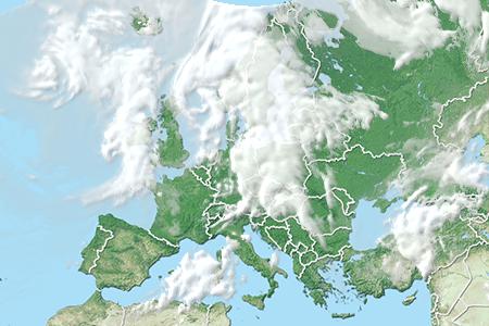 Satelliitti