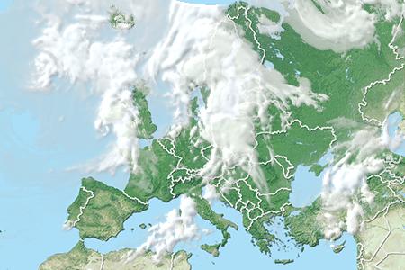 Satelliitti