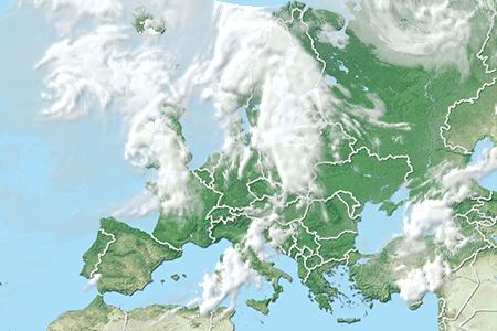 Satelliitti