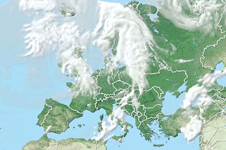 Satelliitti