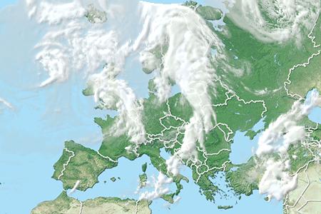 Satelliitti
