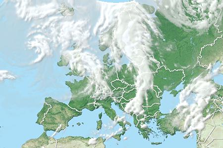 Satelliitti