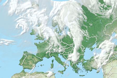 Satelliitti