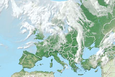 Satelliitti
