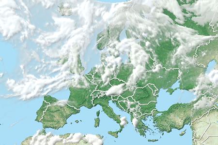 Satelliitti