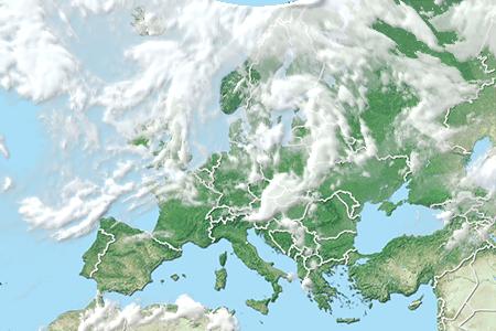 Satelliitti