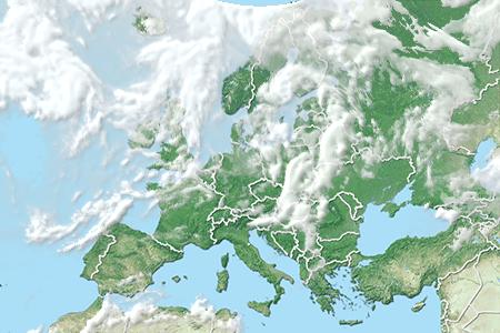 Satelliitti