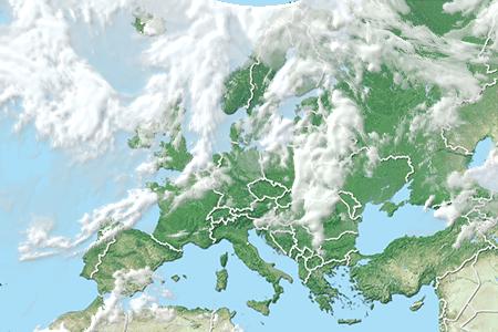 Satelliitti